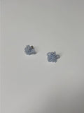 Flower Bead Earrings