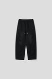 Tage Dyeing Curved Pants