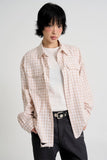 Malta vintage check shirt