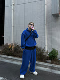 Cozy Fleece Jogger Pants