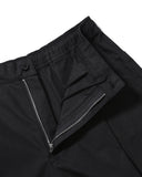 Pleated Volume Half Pants