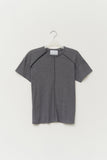 Cox Zipper Top