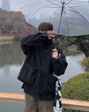 Kai Fur Field Jacket