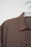 Jay Striped Shirt