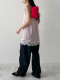 [Unisex] 761 Wide Denim Pants