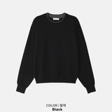 Tev Layered Warmer Knit
