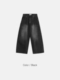 Control Wide Denim