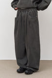 Plot Pigment Wide Pants