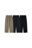 High Cargo Banding Pants