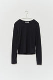 (W) Sea Tencel Top