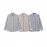 Neighbor Checked Shirt