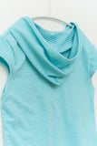 (W) Kiki Hooded Top