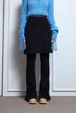 easy skirt pants
