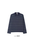 Salty Collar Top