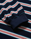 Striped Long Sleeve