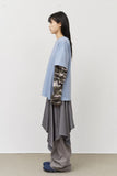 (W) Fale Bootscut Pants
