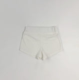 Hinnit Low-Rise Shorts