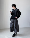 Beten Cargo Bermuda Pants