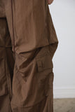 Free pocket easy pants