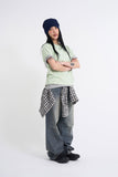 Drift Wash Denim Pants