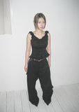WEAVING BELT (KEYRING)