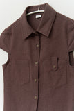 (W) Rico Pocket Shirt