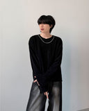 Teen Necklace Long Sleeve