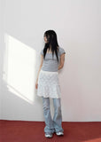 BOOTS CUT JEAN PT