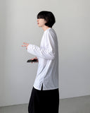 Layered Long Sleeve T-shirt
