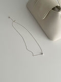 [Silver 925] Lidlo Layered Necklace