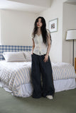 Vivi shirring blouse