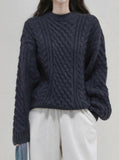 [Premium] Vintage Fisher Knit