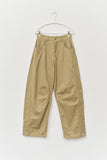 Drew Curved Chino Pants