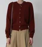 Pol Wool Knit Cardigan