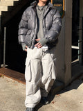 Metallic Paradigm Short Padding