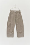 Ryu Curved Dyeing Pants