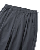 One Tuck Balloon Pants