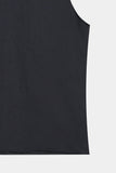 Fog Distressed Sleeveless