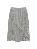 (W) Zig Skirt