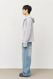 Mute Brushed Wide Denim