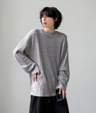 Guyba Knit Long Sleeve