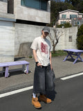 Drawing Daily Short Sleeve Tee