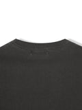 Crown Pigment Cropped Top