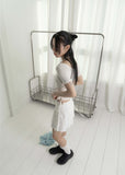 TENNIS PLEATS PT SK