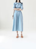 Sloan Cape One Piece