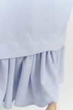 (W) School Blouse