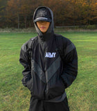 IPFU army US windbreaker