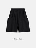 Bern Side Pocket Nylon Shorts