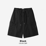 River Snap Half Pants
