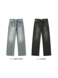 Ours Flare Denim